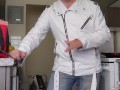 Maolo All Dressed Introduces His Porn Channel!!!