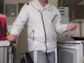 Maolo All Dressed Introduces His Porn Channel!!!