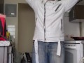 Maolo All Dressed Introduces His Porn Channel!!!
