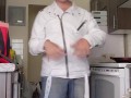 Maolo All Dressed Introduces His Porn Channel!!!