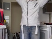 Maolo All Dressed Introduces His Porn Channel!!!