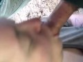 Sucking Cock Male POV
