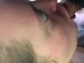 Sucking Cock Male POV