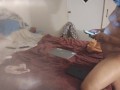 Hot Latino Thug Verbally Fucks Busty Brunette In Multiple Positions 