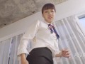 Trailer- Picking Up Girls Randomly On Street EP.9 - Flight Attendant-MDAG-0009