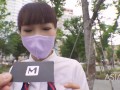 Trailer- Picking Up Girls Randomly On Street EP.9 - Flight Attendant-MDAG-0009