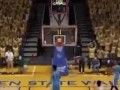 Game Winning Shot Gets Drilled From Full Court NBA 2k 