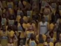 Game Winning Shot Gets Drilled From Full Court NBA 2k 