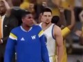 Game Winning Shot Gets Drilled From Full Court NBA 2k 