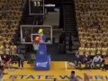 Game Winning Shot Gets Drilled From Full Court NBA 2k 