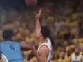 Game Winning Shot Gets Drilled From Full Court NBA 2k 