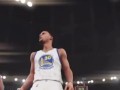 Game Winning Shot Gets Drilled From Full Court NBA 2k 