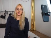 Cristian Ciprianni me entrevista en mi inicio en el porno colombiano - Sussy Love