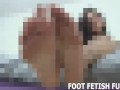 Foot Worshiping and Foot POV Tube Porn