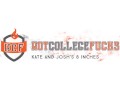 HotCollegeFucks - Josh buries his big dick in Kate