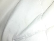 Balls slapping my ass and creampies gapping pussy