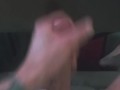 Late night jerk off session 
