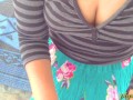 Srilanka Outdoor Sex - සුදු අක්කට පාර අයිනේ කඩෙක දාගෙන හිකුවා💦💦💦