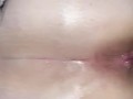 BBC Vibrating Cock Ring vs BBW Ends in Cumshot 