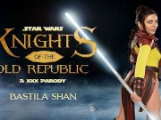 Fuck Brunette Babe Theodora Day In Star Wars Cosplay XXX Parody