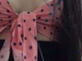 Te Vendrás Solo Con Los Gemidos De Mi Tetona ( lechera y Nutella Con Mamadas )