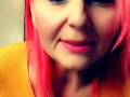 Lick my feet LOSER! On the FLOOR, with my feet on your face (Femdom POV)