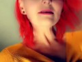 Lick my feet LOSER! On the FLOOR, with my feet on your face (Femdom POV)