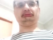 Ссаной побляди вонюше нравится быть мочехлебкой