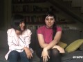 Ersties: Amateur Babes Have Kinky Lesbian Sex