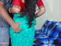 Step-sister Priya got long anal fuck with squirting on her engagement in clear hindi audio