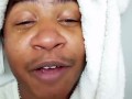 MCGOKU305 SAN SINGING WHILE GETTING HIS BIG BLACK COCK (BBC) SUCKED ON BY  MULTIPLE GIRLS AT ONCE