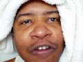 MCGOKU305 SAN SINGING WHILE GETTING HIS BIG BLACK COCK (BBC) SUCKED ON BY  MULTIPLE GIRLS AT ONCE