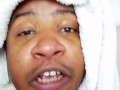 MCGOKU305 SAN SINGING WHILE GETTING HIS BIG BLACK COCK (BBC) SUCKED ON BY  MULTIPLE GIRLS AT ONCE