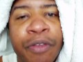 MCGOKU305 SAN SINGING WHILE GETTING HIS BIG BLACK COCK (BBC) SUCKED ON BY  MULTIPLE GIRLS AT ONCE