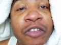 MCGOKU305 SAN SINGING WHILE GETTING HIS BIG BLACK COCK (BBC) SUCKED ON BY  MULTIPLE GIRLS AT ONCE
