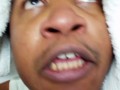 MCGOKU305 SAN SINGING WHILE GETTING HIS BIG BLACK COCK (BBC) SUCKED ON BY  MULTIPLE GIRLS AT ONCE