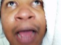 MCGOKU305 SAN SINGING WHILE GETTING HIS BIG BLACK COCK (BBC) SUCKED ON BY  MULTIPLE GIRLS AT ONCE