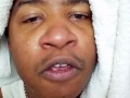MCGOKU305 SAN SINGING WHILE GETTING HIS BIG BLACK COCK (BBC) SUCKED ON BY  MULTIPLE GIRLS AT ONCE