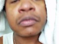 MCGOKU305 SAN SINGING WHILE GETTING HIS BIG BLACK COCK (BBC) SUCKED ON BY  MULTIPLE GIRLS AT ONCE