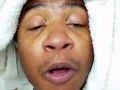 MCGOKU305 SAN SINGING WHILE GETTING HIS BIG BLACK COCK (BBC) SUCKED ON BY  MULTIPLE GIRLS AT ONCE