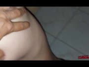 de 18 anos mata aula para entrar na rola grande do seu amigo, em uma construção abandonada.