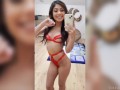 Sexy Latina Xxlayna Marie Takes You To POV Land