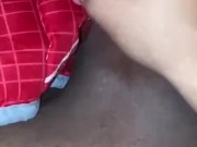 في انتظار اللسان الغني 🍑🔥