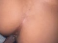 Fucking from the back 