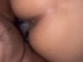 Fucking from the back 