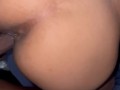Fucking from the back 