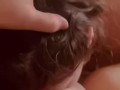 My wife gives the best head…makes me finish with a HEADLOCK LEGWRAPPING ORGASM 💦