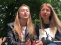 Ersties: Amateur Babes Pleasure Each Other
