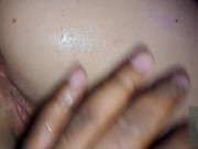 Worship My Phat Ass (Part 1)