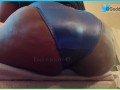Gassy big booty Ebony Fart Comps